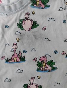 Girls T-Shirt Bundle