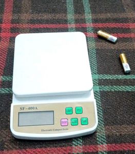 Battery Scale