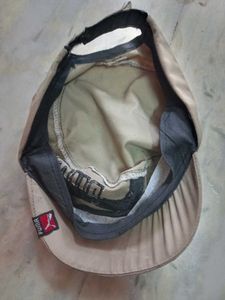 Puma Cap