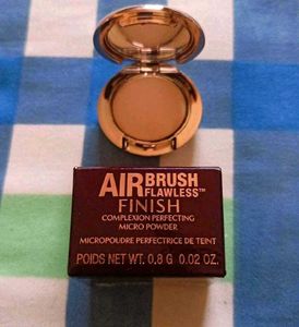 Charlotte Tilbury Compact Powder Sample Pack