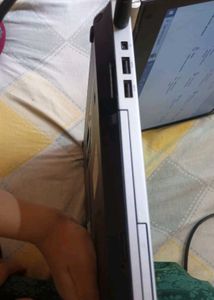 Hp Elitebook 8460 P