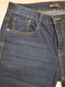 Newport Dark Wash Jeans
