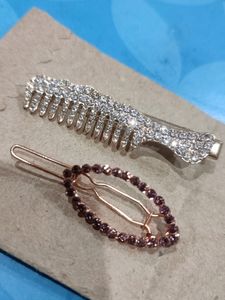 Hair Clips