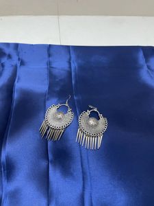 3 Earrings Pair Combo