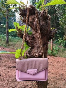 Charles & Keith Handbag