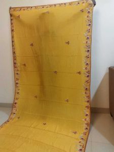 Havy Work Sari