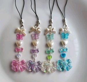 PHONE CHARMS 2