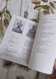 rare Islamic Heritage of India Book