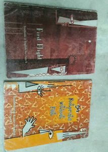 NCERT And Goyal&#39;s English Books Combo For Class 10