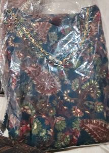 3 Piece Kurta Set