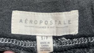 Aeropostale Hot Shorts