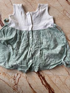 Cute Baby Dress