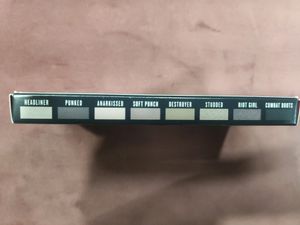 Smashbox Eye Shadow