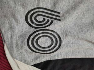 Gray &#39;60&#39; Athletic Shorts