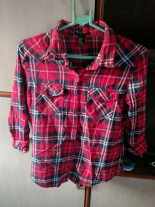 Shirt Small Size