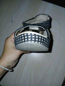 Wedge Heel Sandals