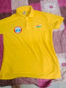 ROJGAR WITH ANKIT TSHIRT