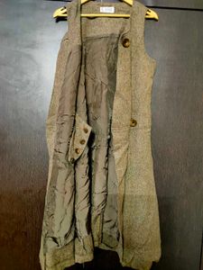 KEIKO SUZUKI COLLECTION Winter Dress