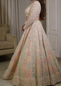 Elegant Lehenga Choli