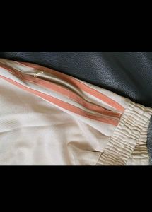 Adidas With The Brand 3stripes Pants