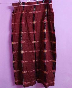 Ethnic Skirt