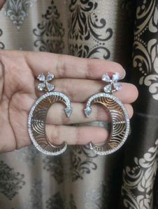 Combo Of 2 Earings n Ring