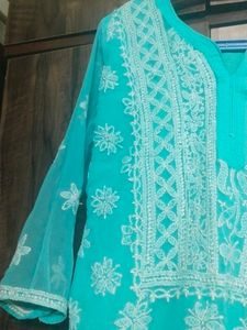 Chicken Kurta