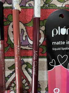 Lipstick Combo