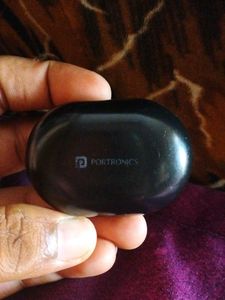 Portronics Harmonics Twins S3 TWS