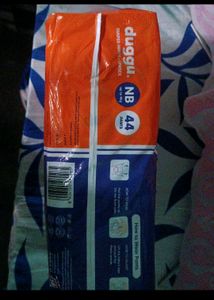 New Sealed Pack