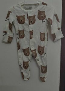 Unisex Jumpsuit For Both Boys And Girls?