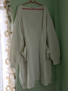 Sweater.