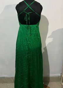 Oasis Dress(luxury Brand)