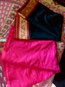 2 Saree Combo🎉❤️