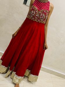 Beautiful Long Dress🤩🙈💕