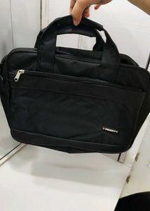 Priority Laptop Bag