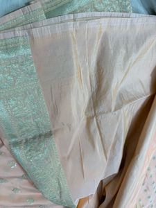 Light Weight Fancy Saree