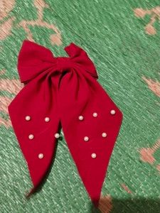 Hair Bow