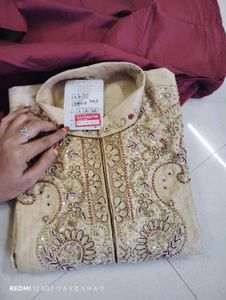 wedding sherwani