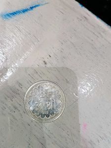 Silver Coin 999