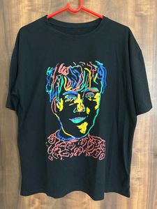 Oversized Graphic T-shirt