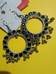 Stylish Fashion Earrings
