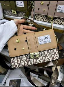Stylish Shoulder Bag