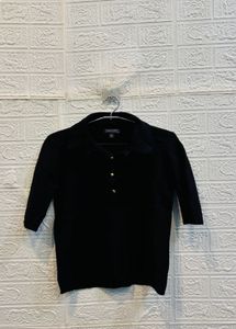 🇦🇺Banana Republic Imported Woollen Top