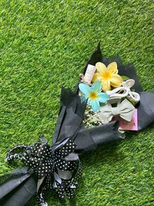 Customize Bouquet