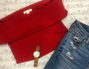 Red Top