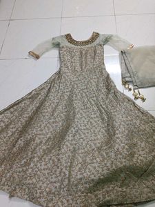 Engagement Gown
