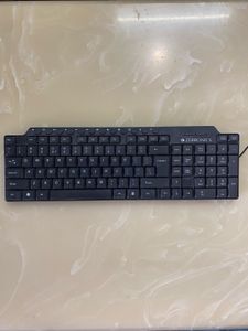 Zebronics KM2100 Keyboard