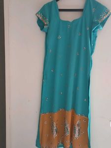 Salwar Suit