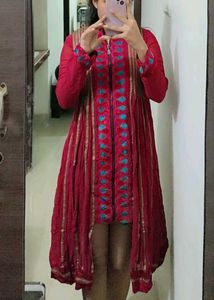 Beautiful Kurta ❤️